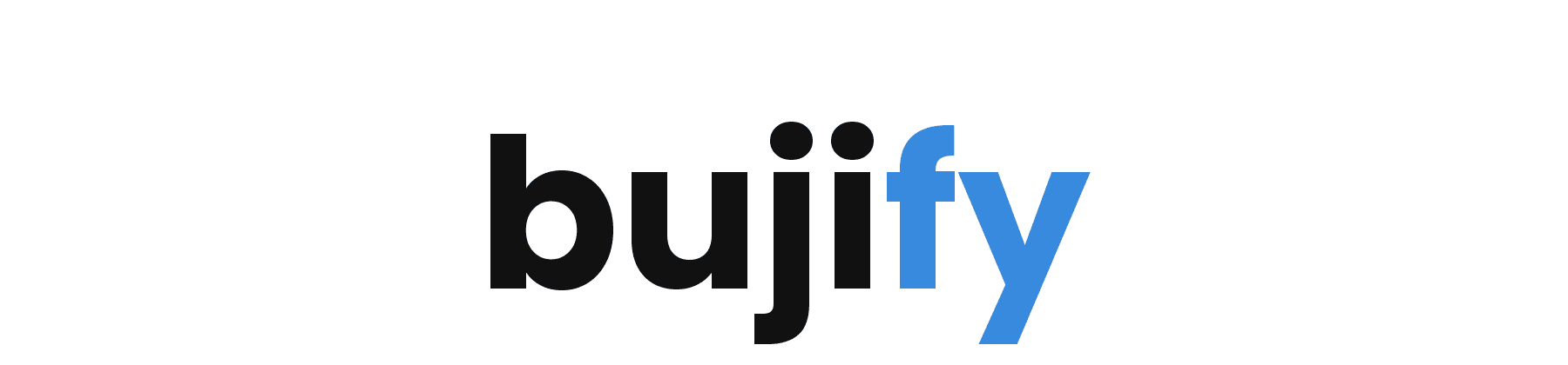 Bujify